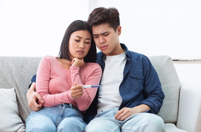 Membedah Persoalan Infertilitas pada Pasangan Suami Istri