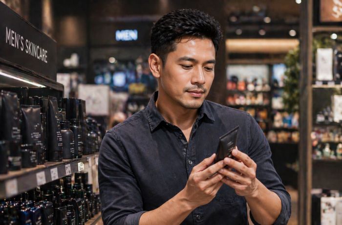 Bahan yang Sama, Harga Berbeda, Apa yang Sebenarnya Kita Bayar?