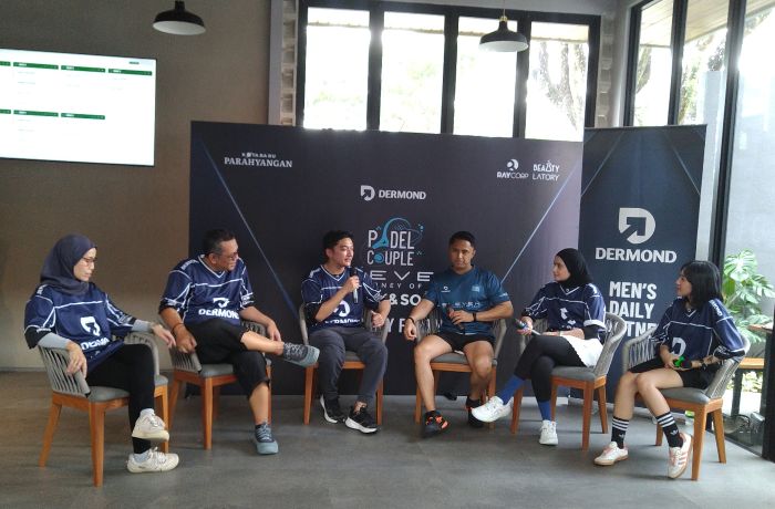 Perawatan Diri Pria dan Dampaknya dalam Hubungan, Lebih Penting dari yang Disadari