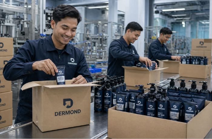 Hari Buruh: Apa yang Sebenarnya Kita Bayar dari Sebuah Produk?