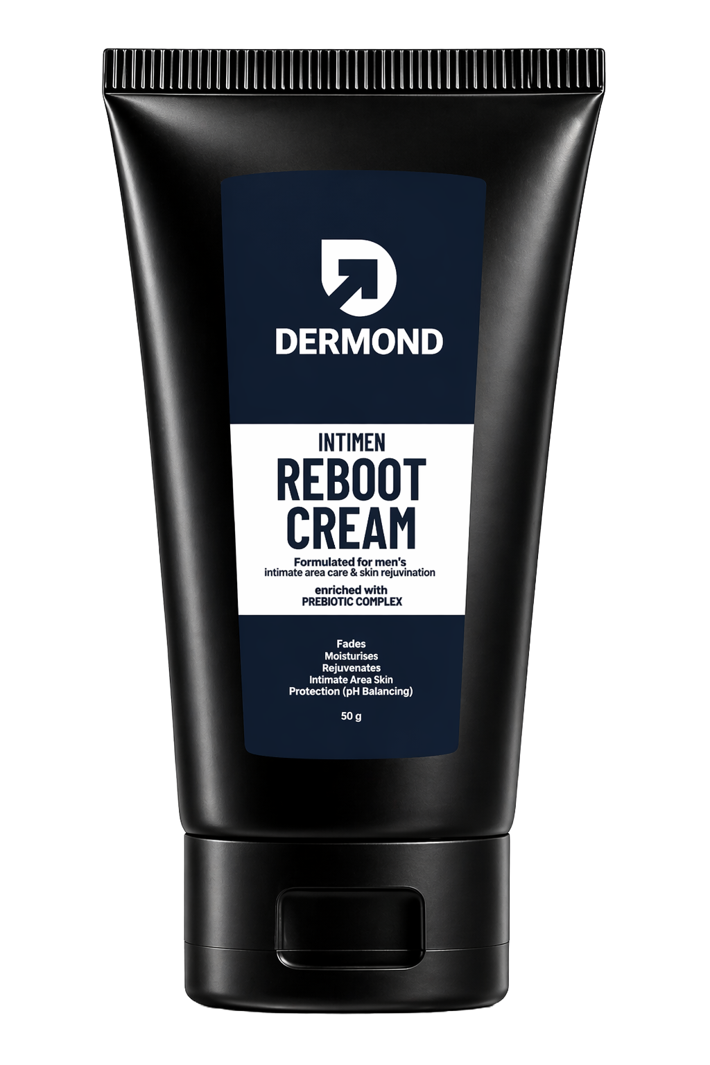 REBOOT CREAM