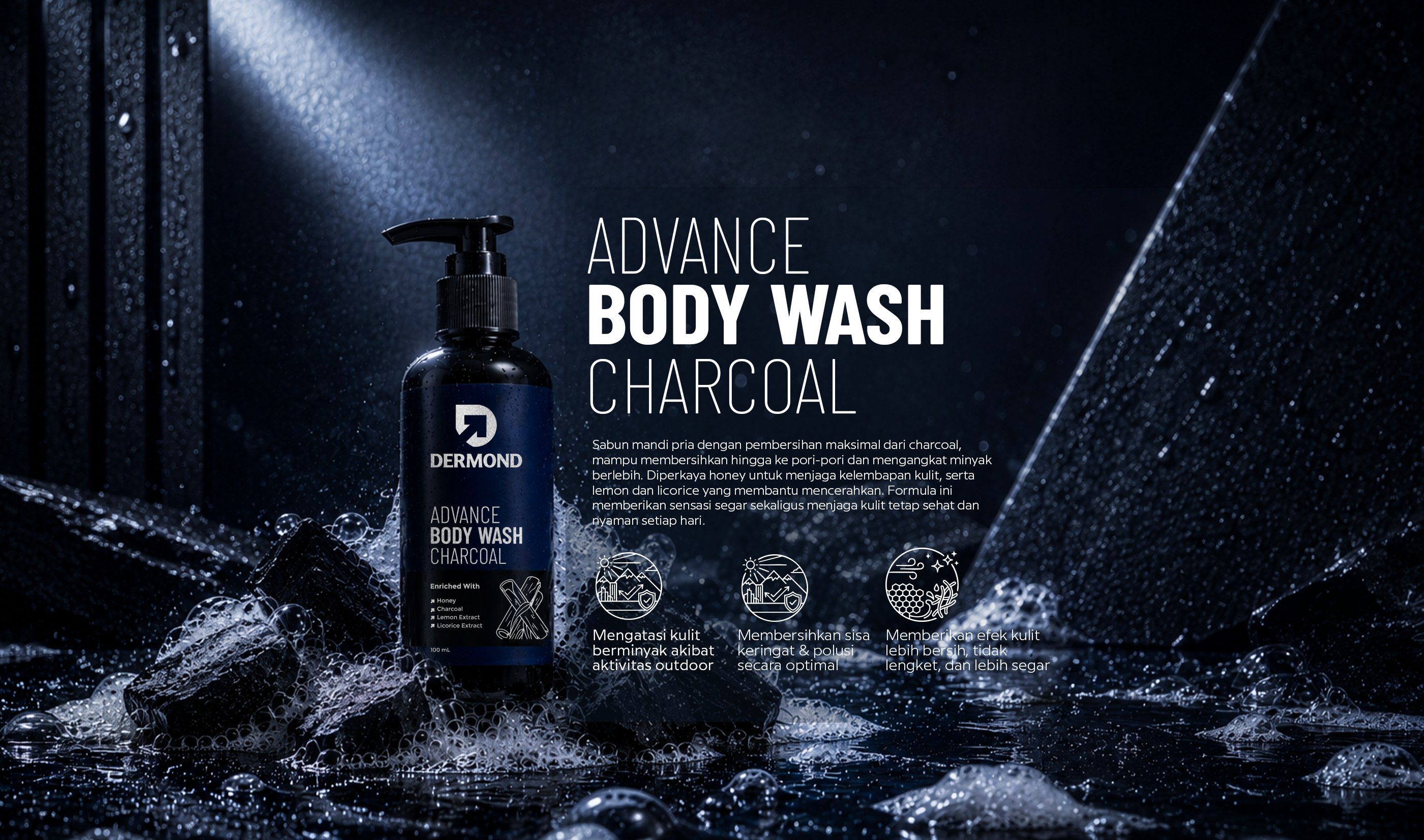 Body Wash