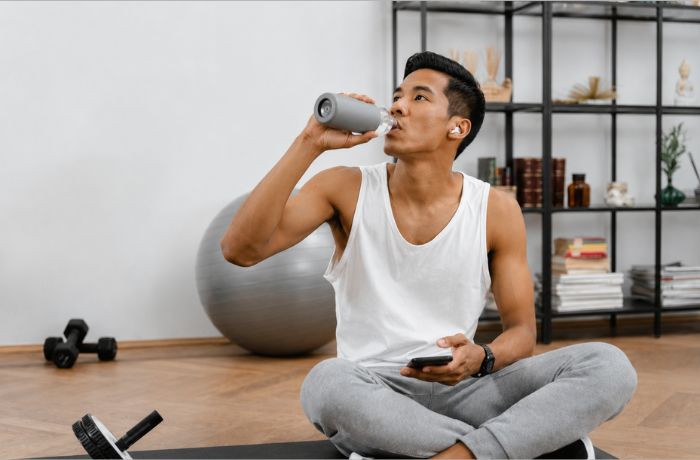 Tubuh Fit, Tapi Kulit Tetap Terlihat Lelah. Kenapa?