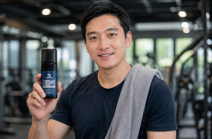 Area Sensitif Tidak Membutuhkan Produk Viral, Tapi Produk yang Stabil
