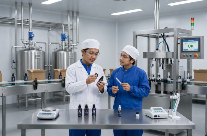 Kenapa Produk Bagus Tidak Selalu Bisa Konsisten?