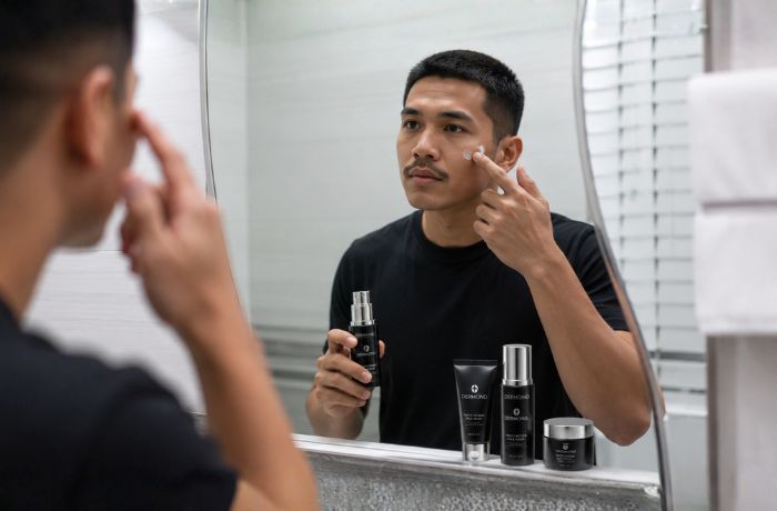 Skincare Mahal Tidak Selalu Berarti Kulit Lebih Sehat