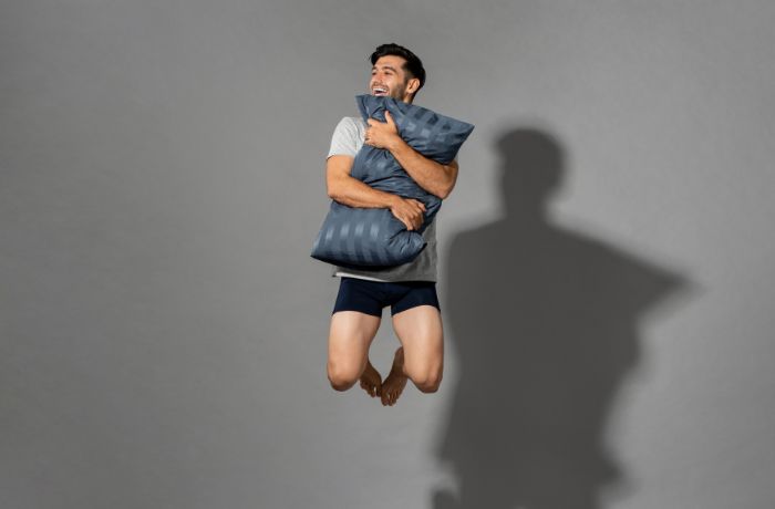 Mengapa Area Sensitif Jarang Dikeluhkan, Tapi Sering Tidak Nyaman?