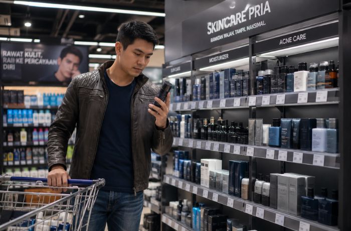 Kita Lebih Mudah Membeli Produk daripada Mengubah Kebiasaan, Kenapa?