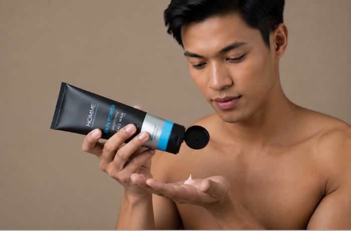 Mengapa Tekstur Produk Bisa Sepenting Kandungannya?