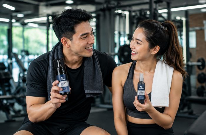 Bahan yang Tidak Terasa di Kulit Justru Sering Paling Penting