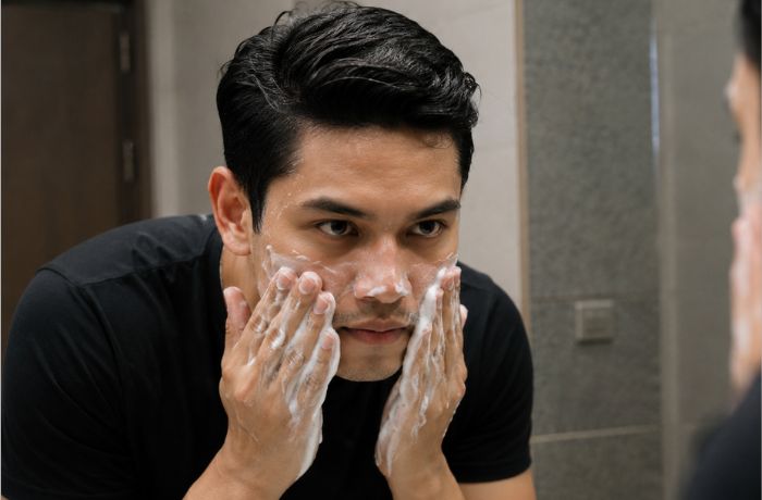 Kenapa Banyak Pria Baru Peduli Tubuhnya Setelah Usia 30?