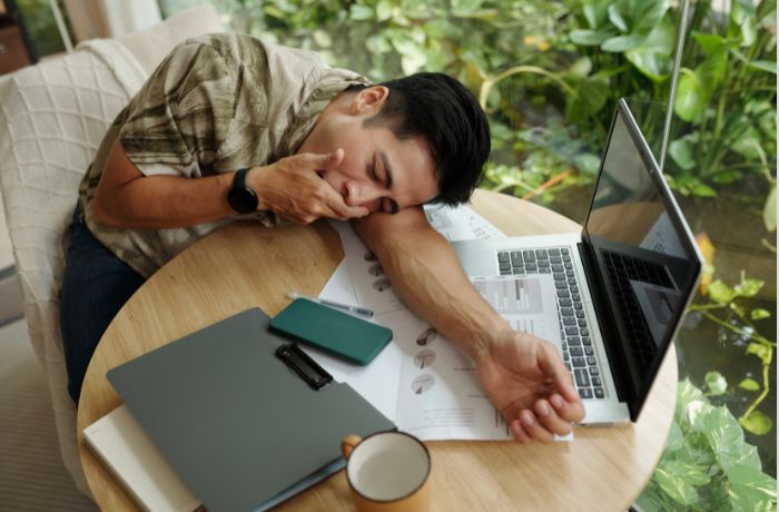 Tidur dan Pemulihan: Mengapa Pria Sering Mengabaikannya?