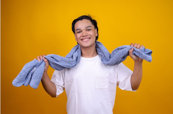 Semakin Mengenal Tubuh, Semakin Sedikit Kita Menyalahkan Produk