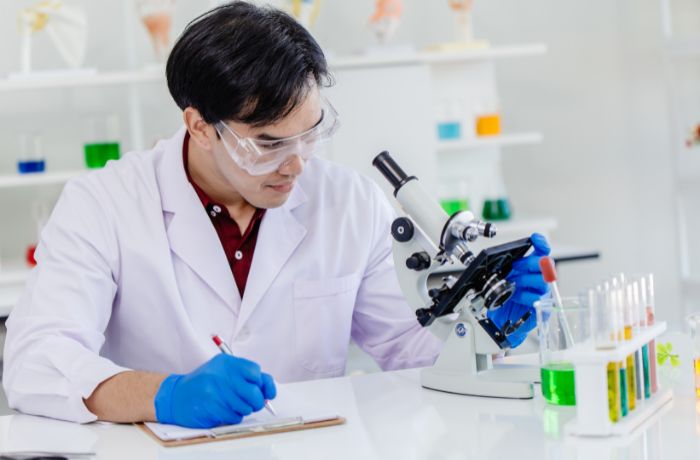 Sebuah Formula Tidak Harus Rumit untuk Menjadi Pintar