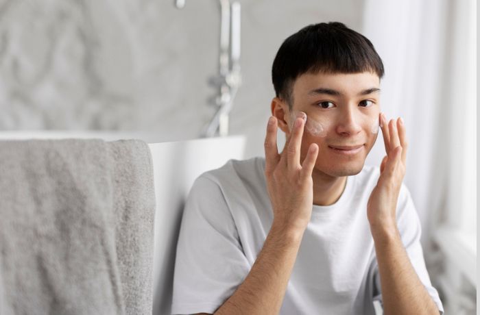 Merawat Kulit Bukan Soal Menambah Produk, tetapi Mengurangi Kesalahan