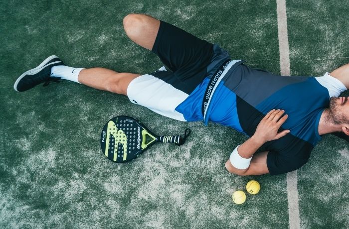 Setelah Olahraga, Ada Bagian Tubuh yang Sebaiknya Tidak Menunggu