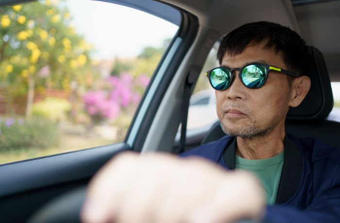 Perjalanan Dua Jam Setiap Hari Juga Menjadi Bagian dari Gaya Hidup