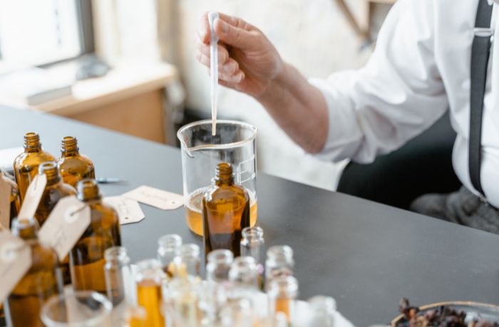 Air Adalah Bahan Kosmetik, Bukan Sekadar Pengencer