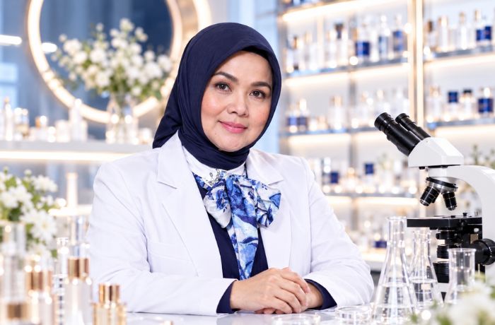 Keringat, Sebum, dan Aktivitas Pria, Apa Pengaruhnya terhadap Microbiome Kulit?