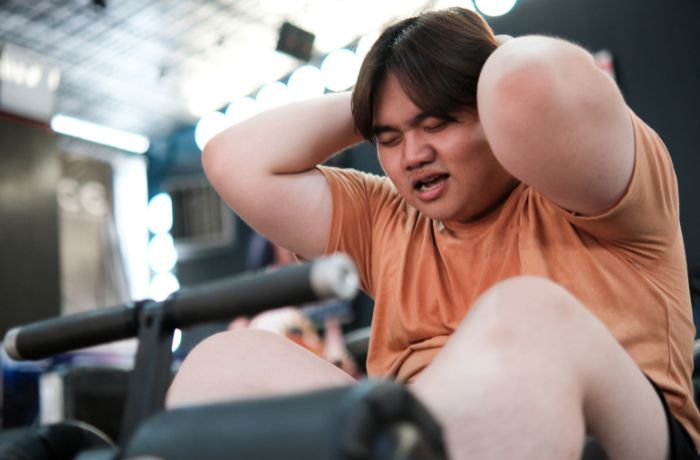 Keringat Bukan Masalah, Sisa yang Tertinggal Iya