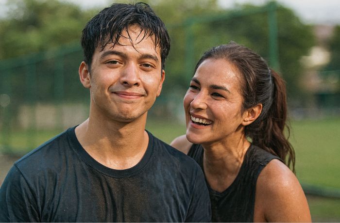 Tubuh yang Menyimpan Suka dan Lara