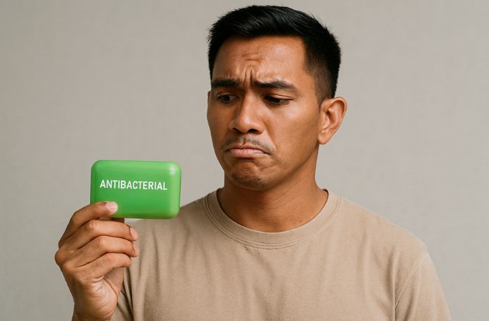 Antibacterial: Kapan Dibutuhkan, Kapan Berlebihan?