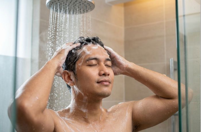Panthenol: Pulih Perlahan, Kulit Tertahan