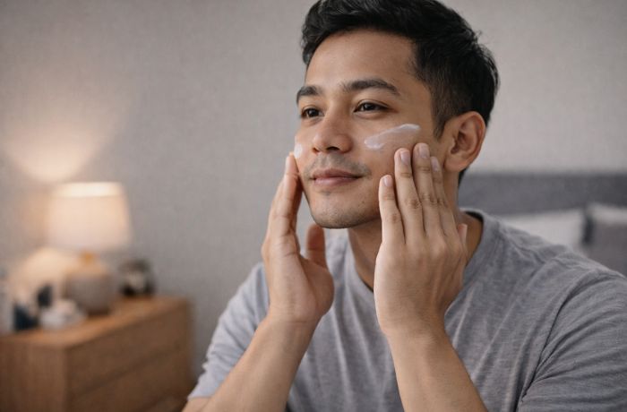 Niacinamide untuk Kulit yang Aktif, Apa Sebenarnya Fungsinya?