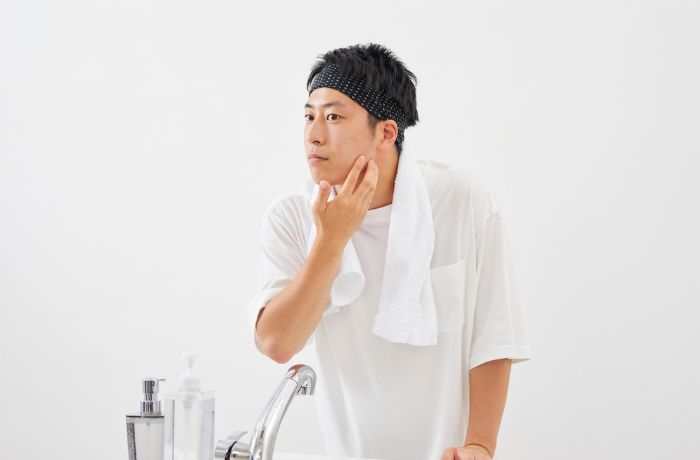 Kulit Bukan Cuma Soal Skincare, Tapi Cara Hidup Sehari-Hari