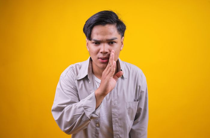 Tidak Semua yang Viral Cocok untuk Area Sensitif