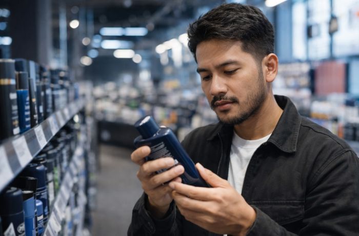 Terlalu Percaya Label, Terlambat Memahami Kebutuhan Kulit